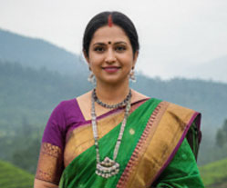 Sunita Devi
